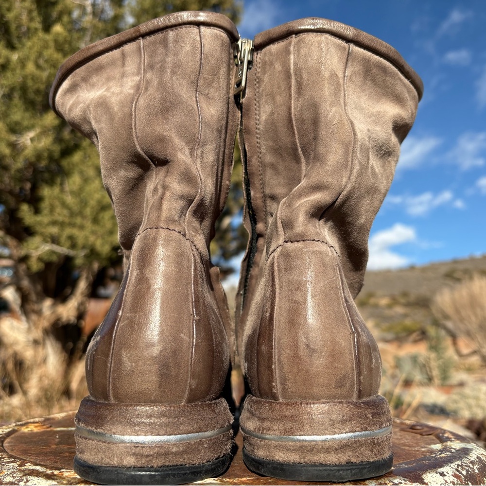 A.S.98 Travers Boot - Picture 5 of 16